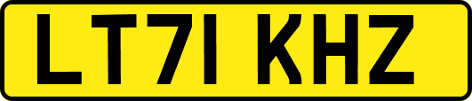 LT71KHZ