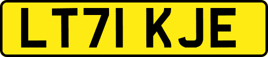 LT71KJE