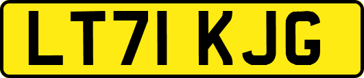 LT71KJG