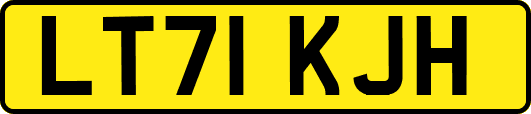 LT71KJH
