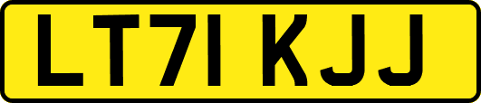 LT71KJJ