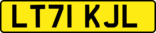 LT71KJL