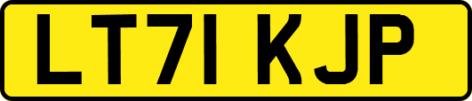 LT71KJP