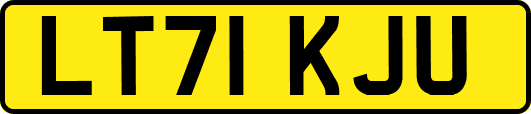 LT71KJU