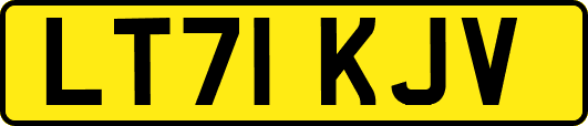 LT71KJV