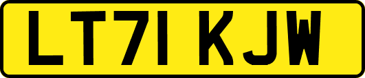 LT71KJW