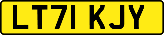 LT71KJY