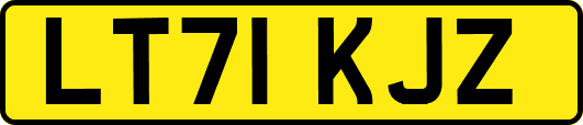 LT71KJZ