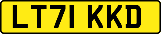 LT71KKD