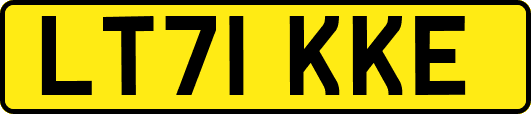 LT71KKE