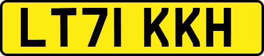 LT71KKH