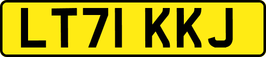 LT71KKJ