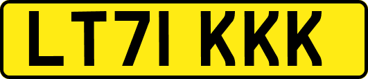 LT71KKK