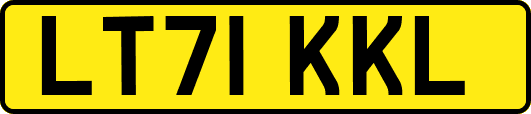 LT71KKL