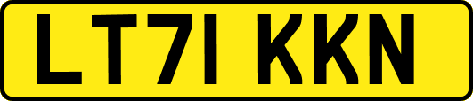 LT71KKN