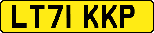 LT71KKP