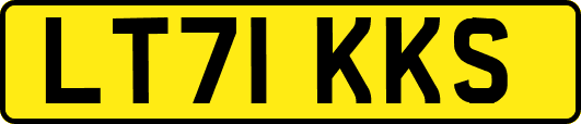 LT71KKS