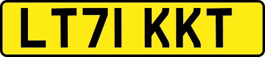 LT71KKT