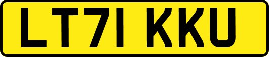 LT71KKU