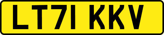 LT71KKV