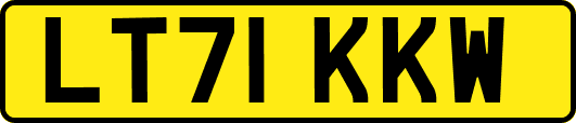 LT71KKW