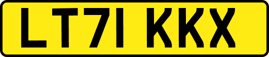 LT71KKX
