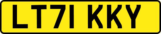 LT71KKY
