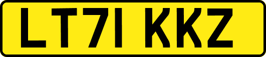 LT71KKZ
