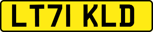 LT71KLD