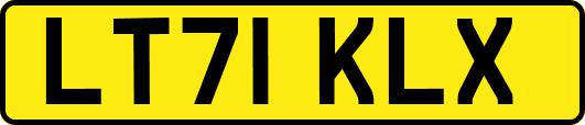 LT71KLX