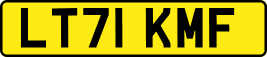 LT71KMF