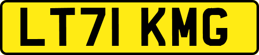 LT71KMG