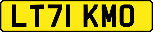 LT71KMO
