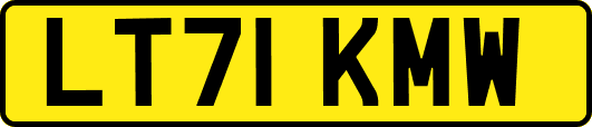 LT71KMW