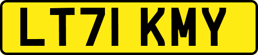 LT71KMY