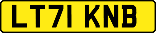 LT71KNB