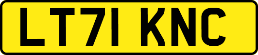 LT71KNC