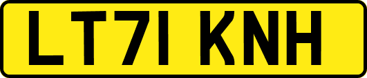 LT71KNH