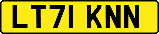 LT71KNN