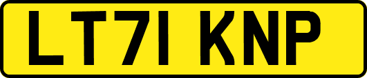 LT71KNP