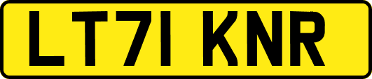 LT71KNR