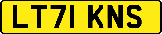 LT71KNS