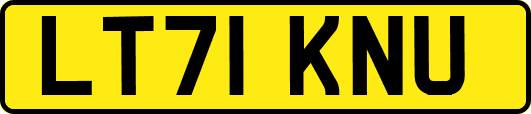 LT71KNU