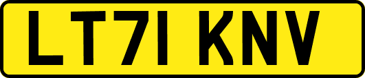LT71KNV