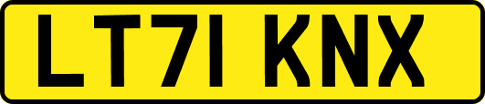 LT71KNX