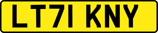 LT71KNY
