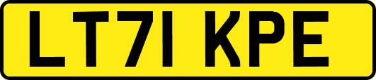 LT71KPE