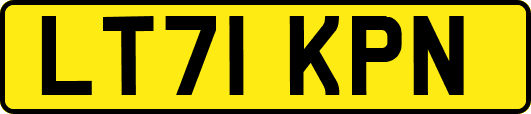 LT71KPN