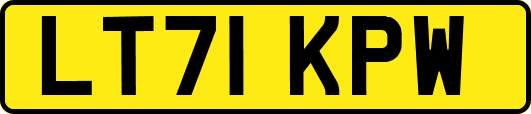 LT71KPW