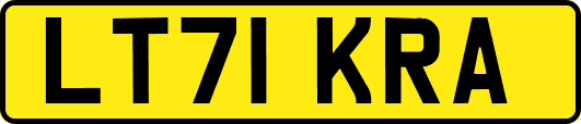 LT71KRA